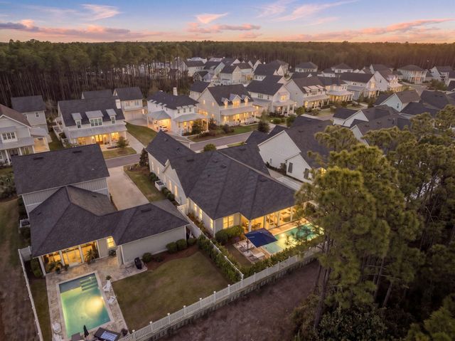 117 Rosecourt Street, Inlet Beach, FL 32461