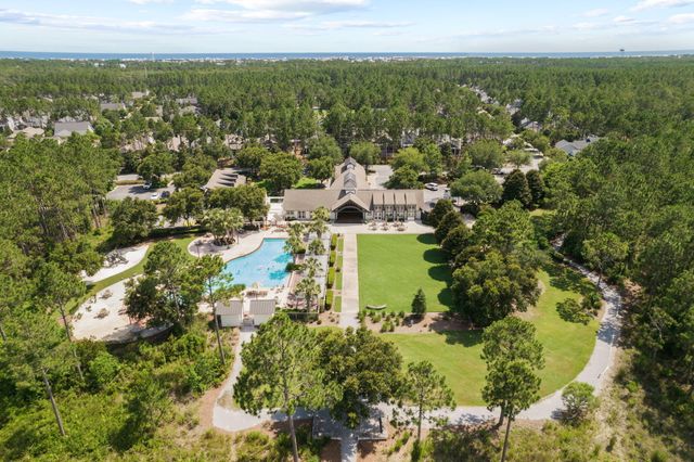 117 Rosecourt Street, Inlet Beach, FL 32461