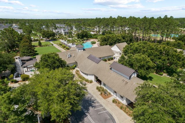 117 Rosecourt Street, Inlet Beach, FL 32461
