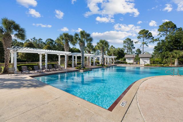 117 Rosecourt Street, Inlet Beach, FL 32461