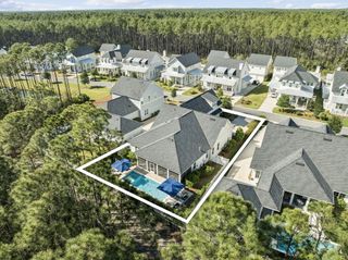 117 Rosecourt Street, Inlet Beach, FL 32461