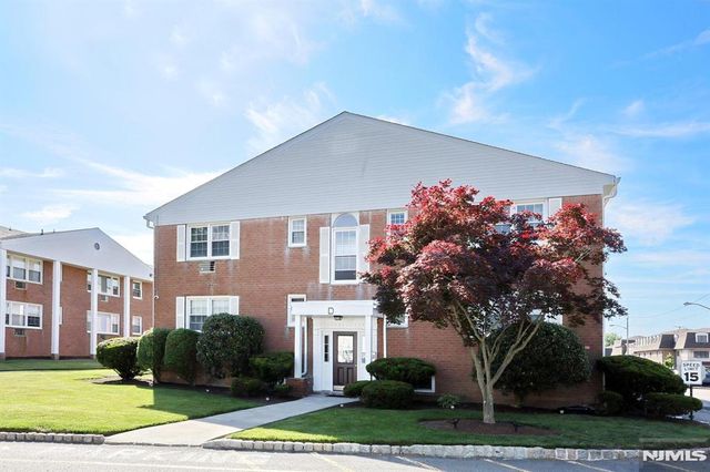 565 Grove Street D-16, Clifton, NJ 07013