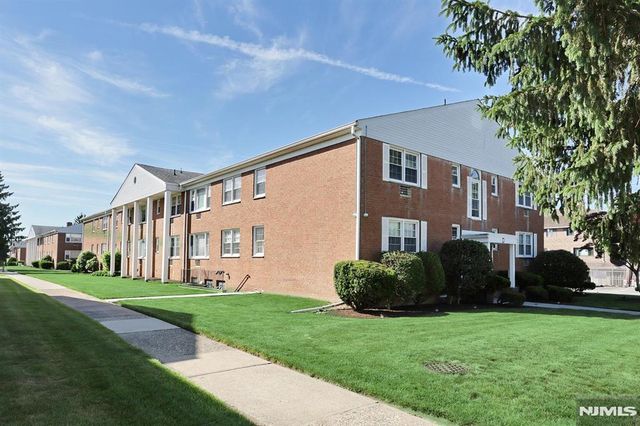 565 Grove Street D-16, Clifton, NJ 07013