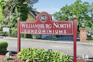 565 Grove Street D-16, Clifton, NJ 07013