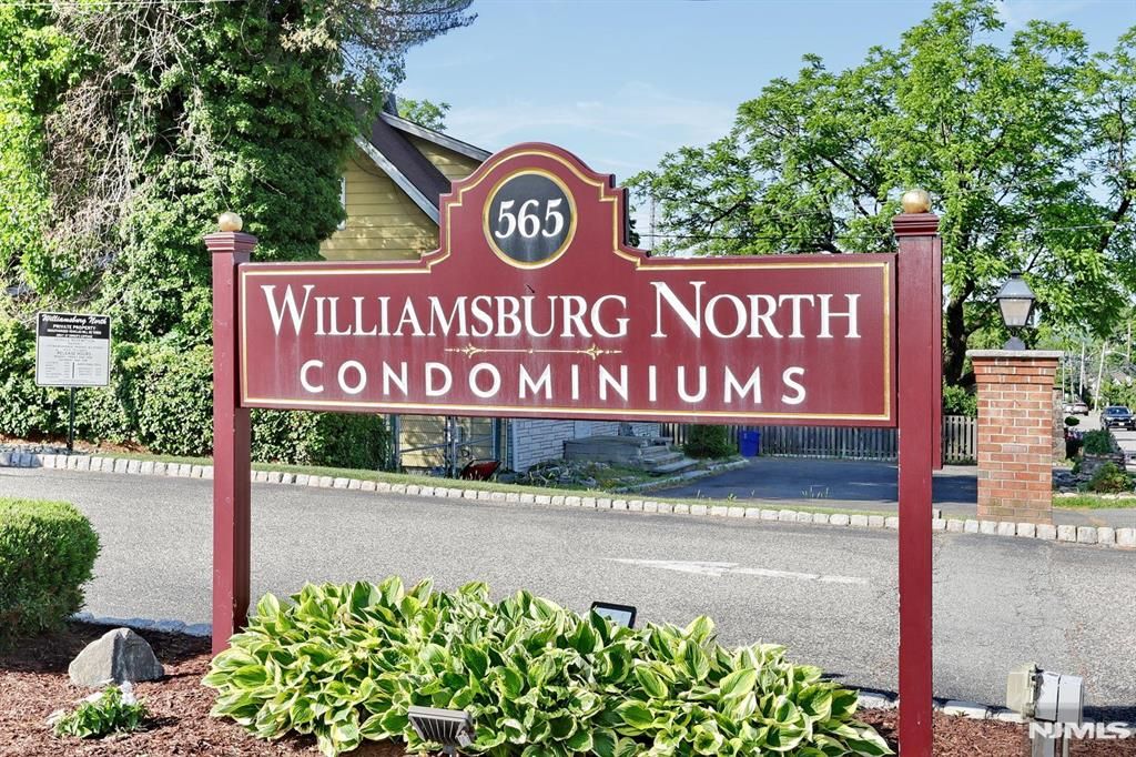 565 Grove Street D-16, Clifton, NJ 07013
