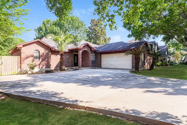 28752 Aloha Lane, Montgomery, TX 77356