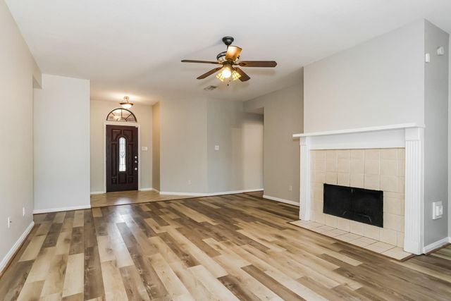 28752 Aloha Lane, Montgomery, TX 77356
