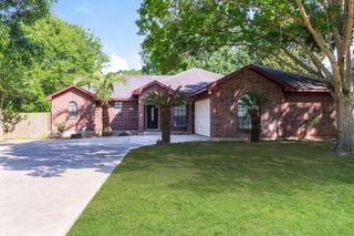 28752 Aloha Lane, Montgomery, TX 77356