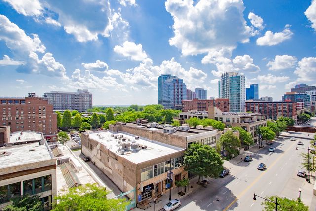 1464 S Michigan Avenue 704, Chicago, IL 60605