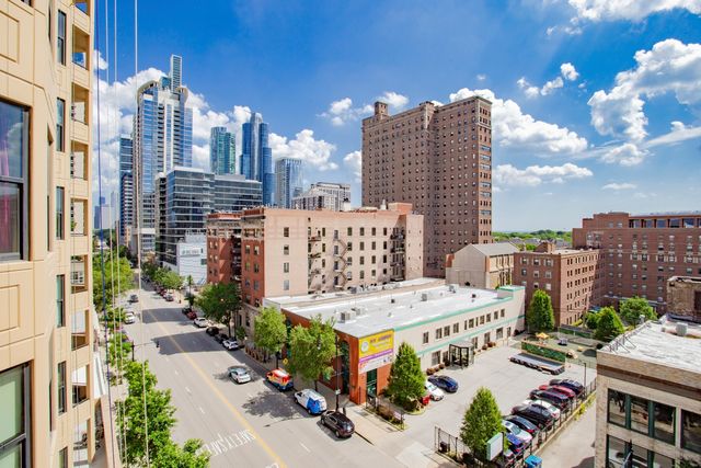 1464 S Michigan Avenue 704, Chicago, IL 60605