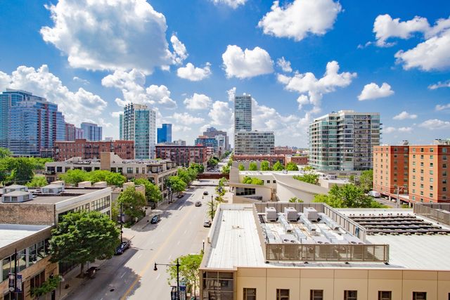 1464 S Michigan Avenue 704, Chicago, IL 60605