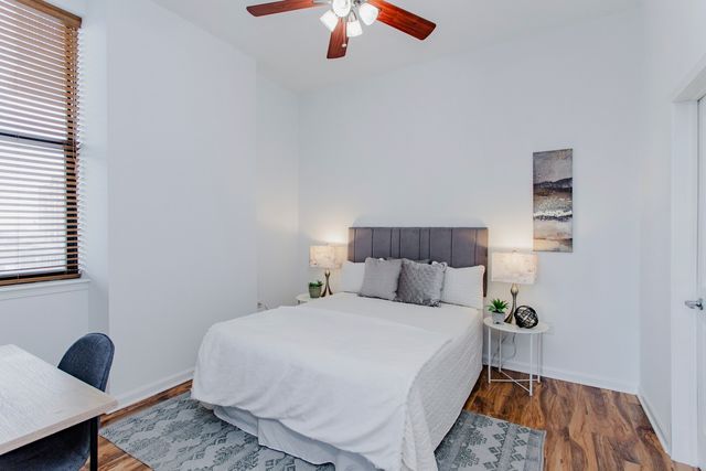 1464 S Michigan Avenue 704, Chicago, IL 60605