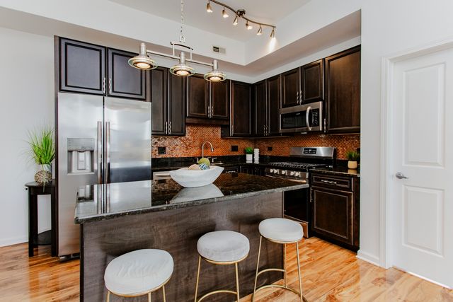 1464 S Michigan Avenue 704, Chicago, IL 60605