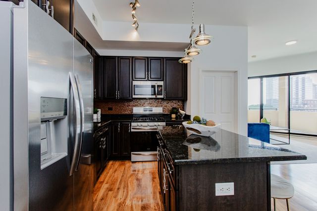 1464 S Michigan Avenue 704, Chicago, IL 60605