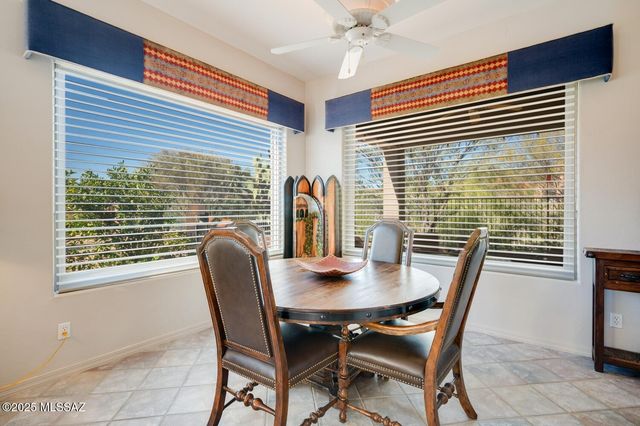 10158 E Fairway Heights Place, Tucson, AZ 85749