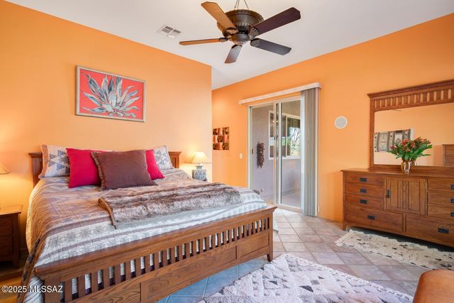 10158 E Fairway Heights Place, Tucson, AZ 85749