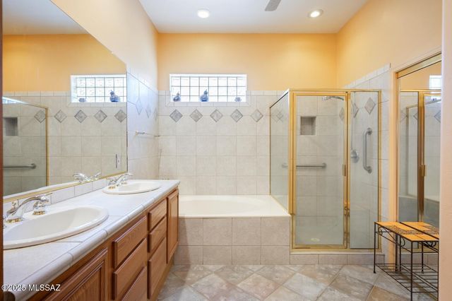 10158 E Fairway Heights Place, Tucson, AZ 85749