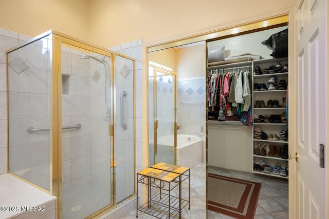 10158 E Fairway Heights Place, Tucson, AZ 85749