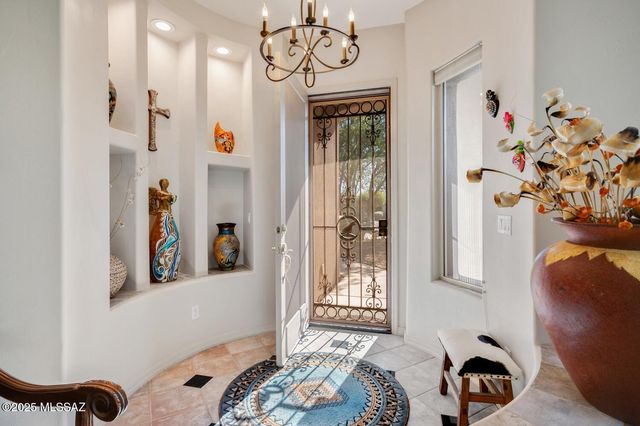 10158 E Fairway Heights Place, Tucson, AZ 85749