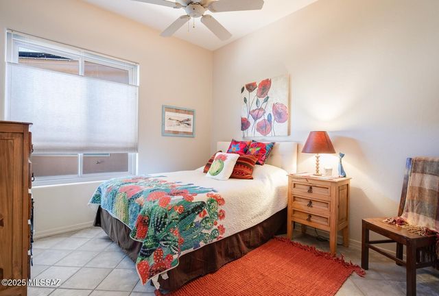 10158 E Fairway Heights Place, Tucson, AZ 85749