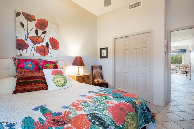 10158 E Fairway Heights Place, Tucson, AZ 85749