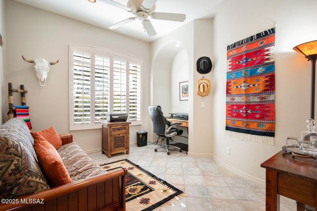 10158 E Fairway Heights Place, Tucson, AZ 85749