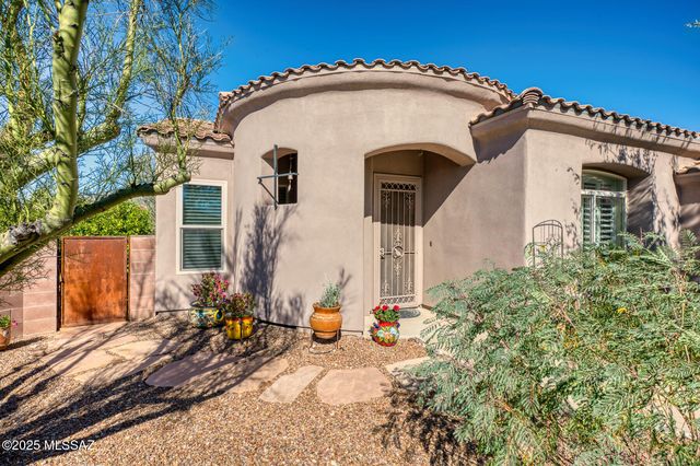 10158 E Fairway Heights Place, Tucson, AZ 85749