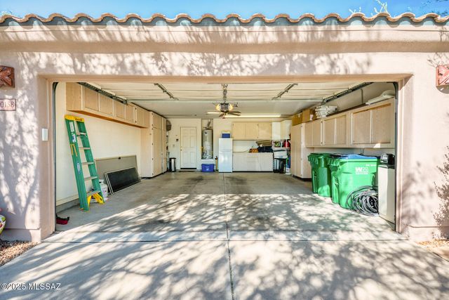 10158 E Fairway Heights Place, Tucson, AZ 85749