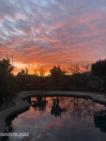 10158 E Fairway Heights Place, Tucson, AZ 85749