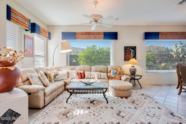 10158 E Fairway Heights Place, Tucson, AZ 85749