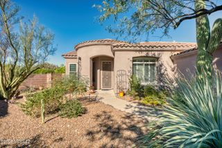10158 E Fairway Heights Place, Tucson, AZ 85749
