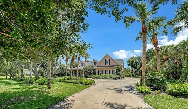 756 VANDERBILT DRIVE, Nokomis, FL 34275