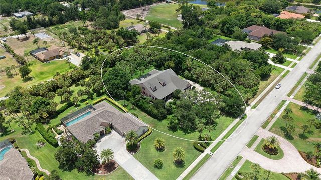 756 VANDERBILT DRIVE, Nokomis, FL 34275