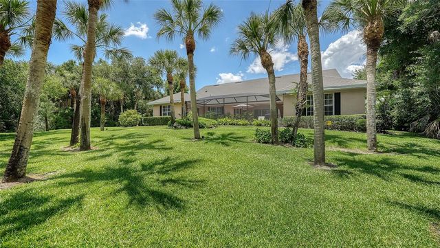 756 VANDERBILT DRIVE, Nokomis, FL 34275