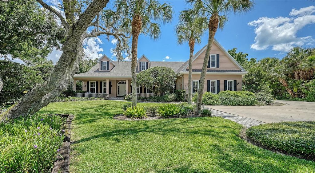 756 VANDERBILT DRIVE, Nokomis, FL 34275
