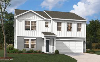 8232 Smooth Whiskey Circle, New Ellenton, SC 29809