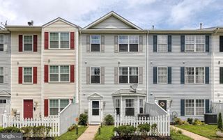 9221 LEIGH CHOICE CT #67, Owings Mills, MD 21117