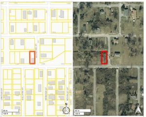 1312 Hall, Hattiesburg, MS 39401