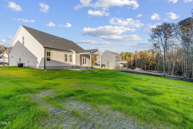 162 Surles Landing Way, Benson, NC 27504