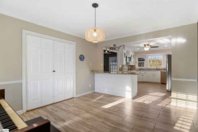 104 Cherokee Road, Easley, SC 29642