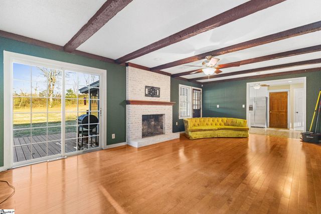 104 Cherokee Road, Easley, SC 29642