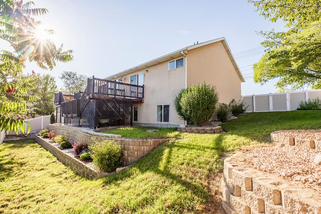 747 W 2600 N, Lehi, UT 84043