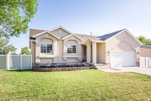 747 W 2600 N, Lehi, UT 84043