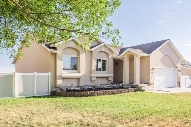 747 W 2600 N, Lehi, UT 84043