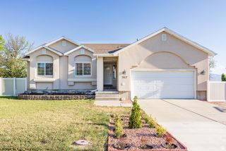 747 W 2600 N, Lehi, UT 84043