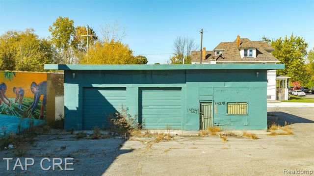 14241 E Jefferson Avenue, Detroit, MI 48215