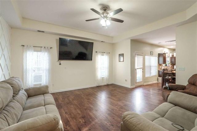 2401 Foxy Drive, Bethlehem, GA 30620