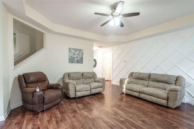 2401 Foxy Drive, Bethlehem, GA 30620