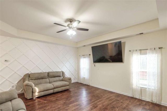 2401 Foxy Drive, Bethlehem, GA 30620