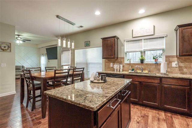 2401 Foxy Drive, Bethlehem, GA 30620